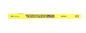Corsair Vengeance LPX 16GB (2x8GB) DDR4 DRAM 3200MHz C16